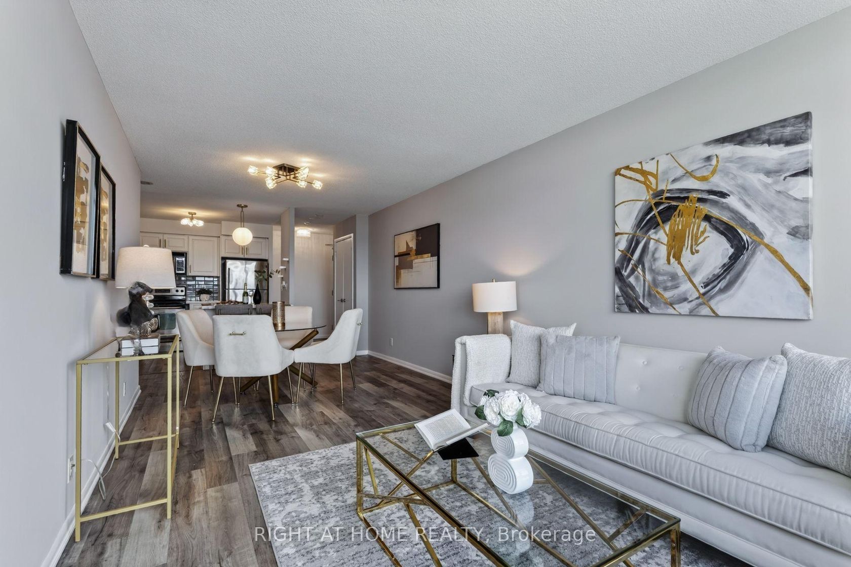 1417 - 185 Legion Road N, Mimico, Toronto 