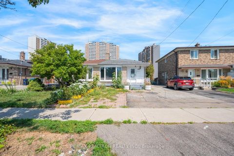 Photo 0 at 43 Lindylou Road, Humbermede, Toronto