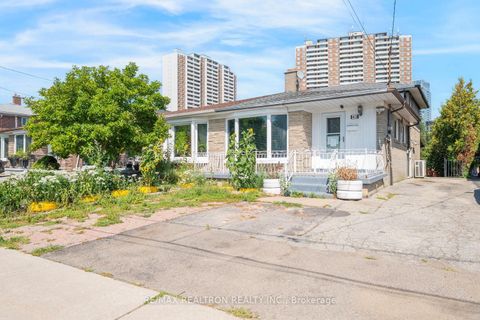 Photo 1 at 43 Lindylou Road, Humbermede, Toronto