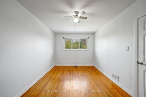 Photo 8 at 43 Lindylou Road, Humbermede, Toronto