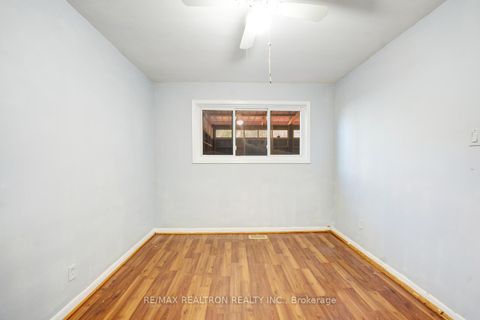 Photo 19 at 43 Lindylou Road, Humbermede, Toronto