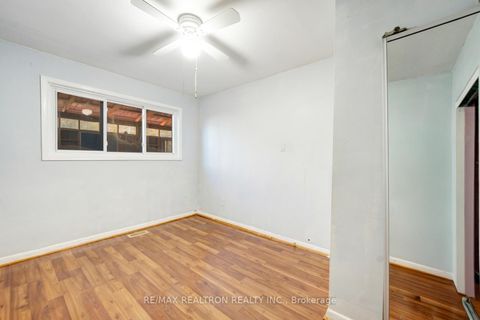 Photo 20 at 43 Lindylou Road, Humbermede, Toronto