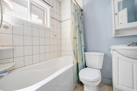 Photo 21 at 43 Lindylou Road, Humbermede, Toronto