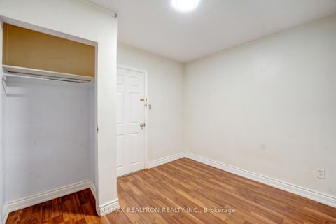 Photo 22 at 43 Lindylou Road, Humbermede, Toronto