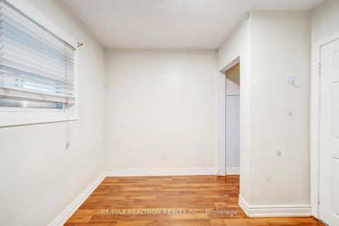 Photo 23 at 43 Lindylou Road, Humbermede, Toronto