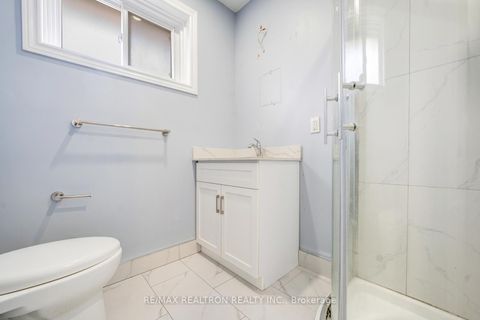 Photo 27 at 43 Lindylou Road, Humbermede, Toronto