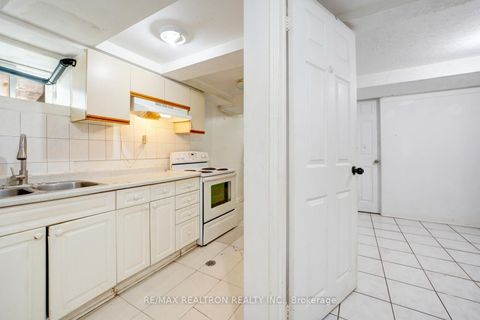 Photo 35 at 43 Lindylou Road, Humbermede, Toronto