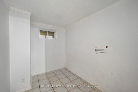 Photo 42 at 43 Lindylou Road, Humbermede, Toronto