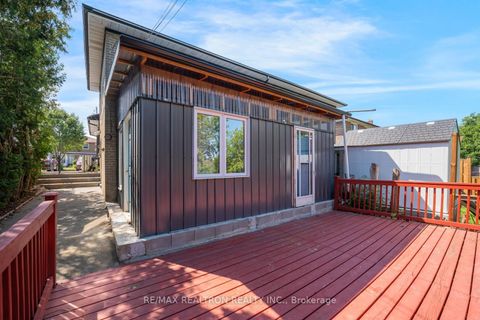 Photo 47 at 43 Lindylou Road, Humbermede, Toronto