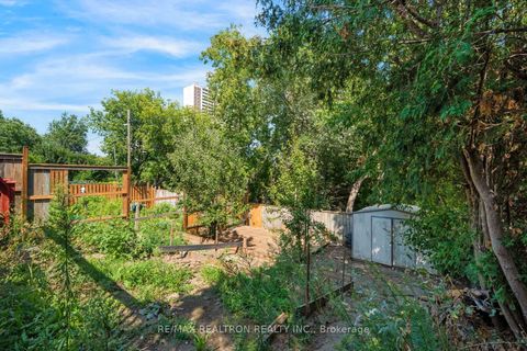 Photo 49 at 43 Lindylou Road, Humbermede, Toronto