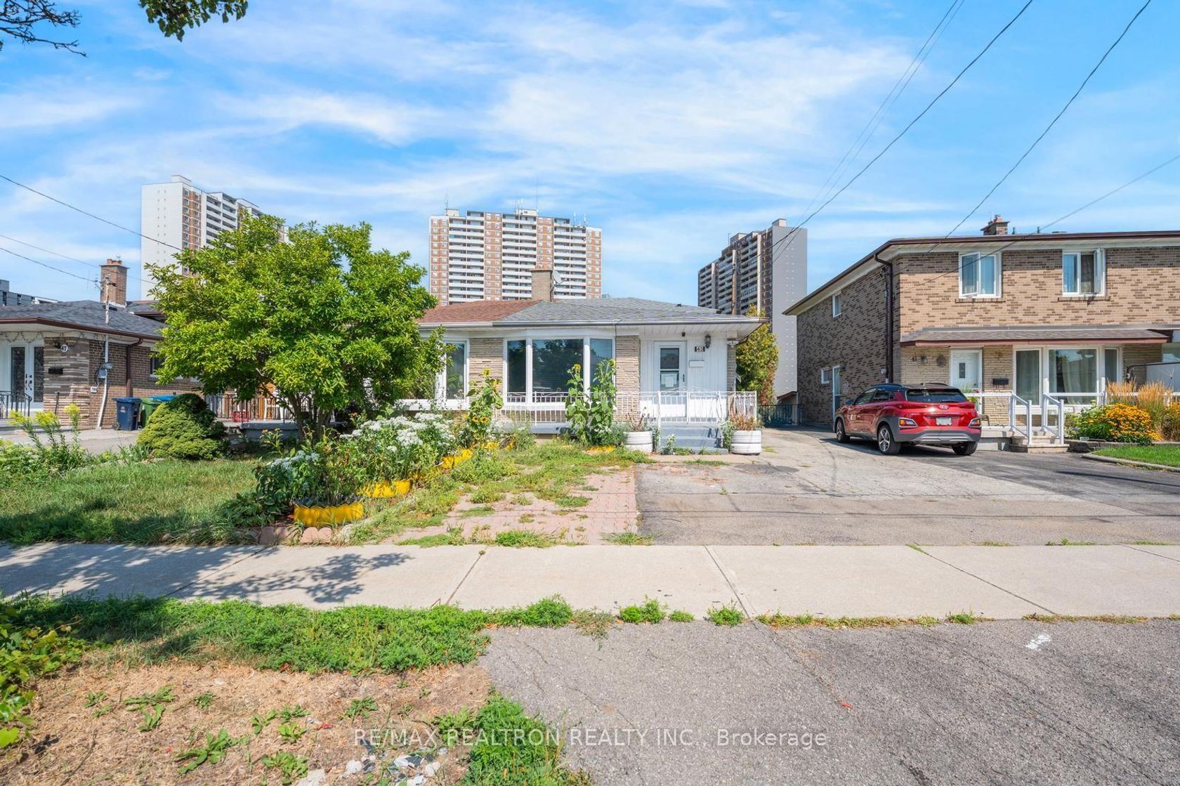 43 Lindylou Road, Humbermede, Toronto 