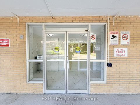 Photo 4 at 507 - 100 Dundalk Drive, Dorset Park, Toronto
