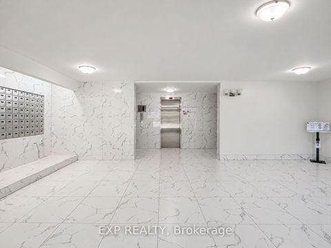 Photo 5 at 507 - 100 Dundalk Drive, Dorset Park, Toronto