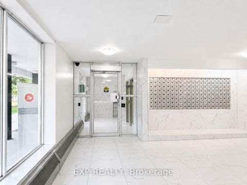 Photo 6 at 507 - 100 Dundalk Drive, Dorset Park, Toronto