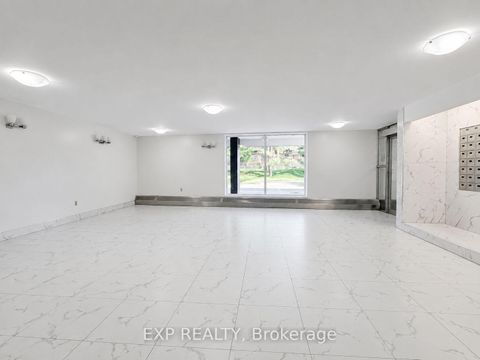 Photo 7 at 507 - 100 Dundalk Drive, Dorset Park, Toronto