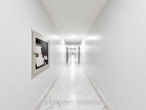 Photo 9 at 507 - 100 Dundalk Drive, Dorset Park, Toronto