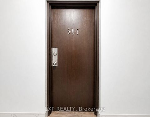 Photo 10 at 507 - 100 Dundalk Drive, Dorset Park, Toronto
