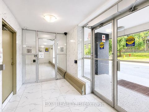 Photo 11 at 507 - 100 Dundalk Drive, Dorset Park, Toronto