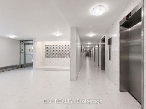 Photo 12 at 507 - 100 Dundalk Drive, Dorset Park, Toronto