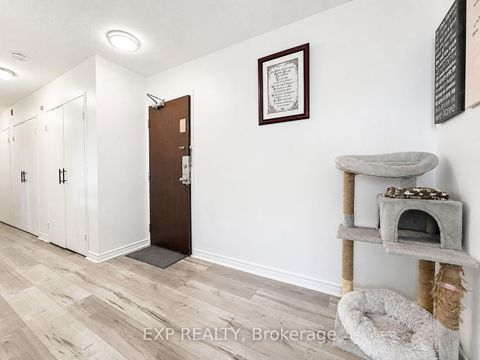 Photo 13 at 507 - 100 Dundalk Drive, Dorset Park, Toronto