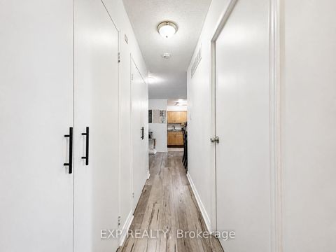 Photo 14 at 507 - 100 Dundalk Drive, Dorset Park, Toronto