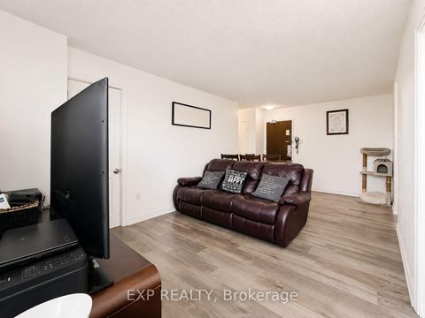 Photo 16 at 507 - 100 Dundalk Drive, Dorset Park, Toronto