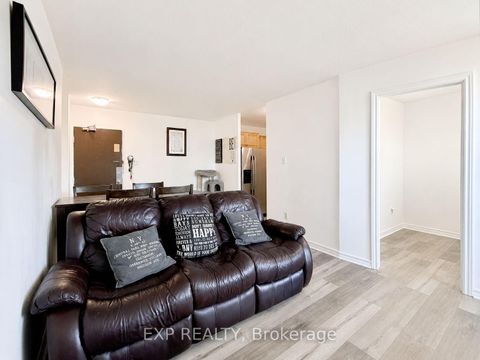 Photo 17 at 507 - 100 Dundalk Drive, Dorset Park, Toronto