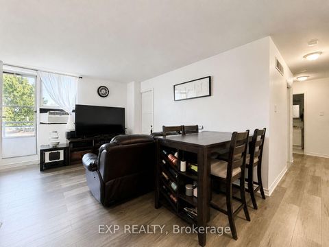 Photo 18 at 507 - 100 Dundalk Drive, Dorset Park, Toronto