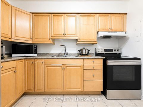 Photo 19 at 507 - 100 Dundalk Drive, Dorset Park, Toronto