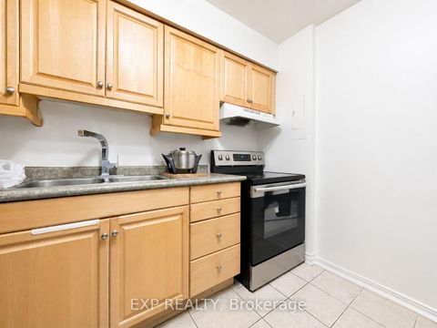 Photo 20 at 507 - 100 Dundalk Drive, Dorset Park, Toronto