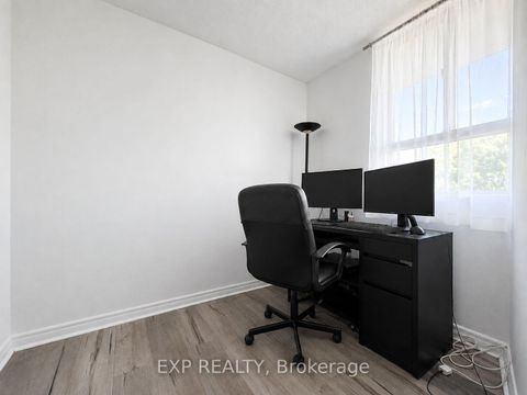 Photo 21 at 507 - 100 Dundalk Drive, Dorset Park, Toronto