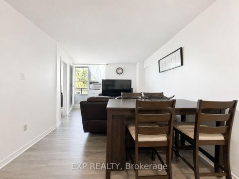 Photo 24 at 507 - 100 Dundalk Drive, Dorset Park, Toronto