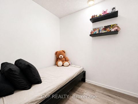 Photo 26 at 507 - 100 Dundalk Drive, Dorset Park, Toronto