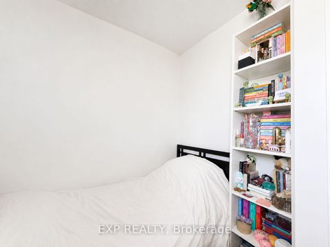 Photo 27 at 507 - 100 Dundalk Drive, Dorset Park, Toronto