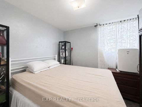 Photo 28 at 507 - 100 Dundalk Drive, Dorset Park, Toronto