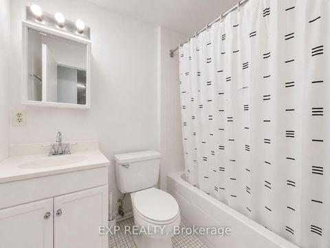Photo 29 at 507 - 100 Dundalk Drive, Dorset Park, Toronto