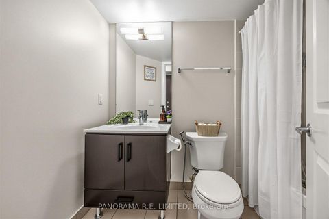 Photo 12 at 807 - 215 Sherway Gardens Road, City Centre West, Toronto
