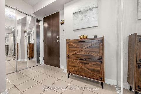 Photo 13 at 807 - 215 Sherway Gardens Road, City Centre West, Toronto