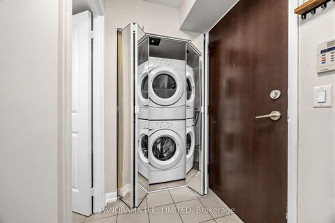 Photo 14 at 807 - 215 Sherway Gardens Road, City Centre West, Toronto
