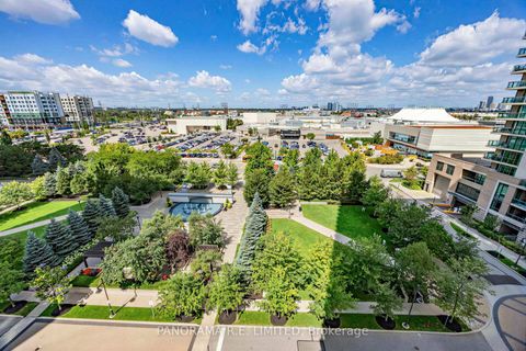Photo 18 at 807 - 215 Sherway Gardens Road, City Centre West, Toronto