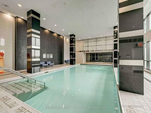 Photo 20 at 807 - 215 Sherway Gardens Road, City Centre West, Toronto