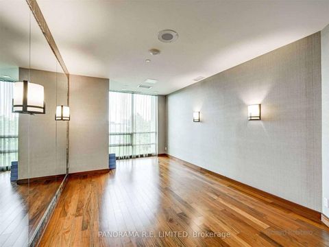 Photo 23 at 807 - 215 Sherway Gardens Road, City Centre West, Toronto