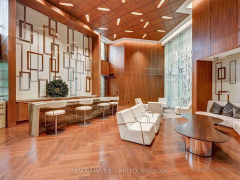 Photo 25 at 807 - 215 Sherway Gardens Road, City Centre West, Toronto