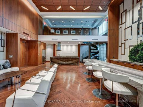 Photo 26 at 807 - 215 Sherway Gardens Road, City Centre West, Toronto