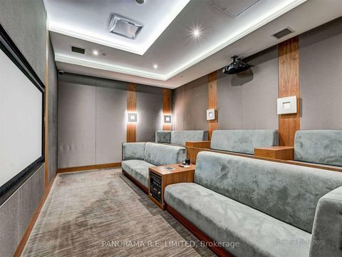 Photo 27 at 807 - 215 Sherway Gardens Road, City Centre West, Toronto