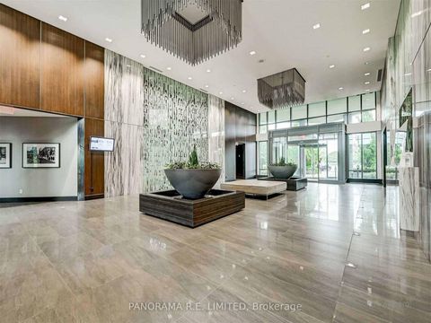 Photo 29 at 807 - 215 Sherway Gardens Road, City Centre West, Toronto