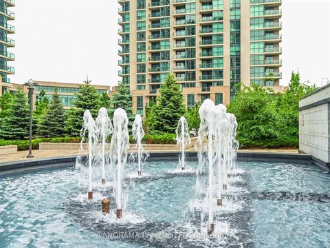 Photo 30 at 807 - 215 Sherway Gardens Road, City Centre West, Toronto