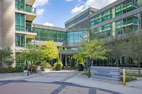 Photo 31 at 807 - 215 Sherway Gardens Road, City Centre West, Toronto
