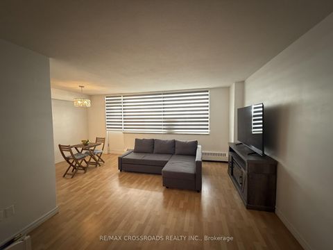 Photo 2 at 1004 - 5 Frith Road, Jane Heights, Toronto