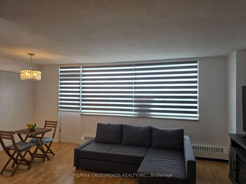 Photo 18 at 1004 - 5 Frith Road, Jane Heights, Toronto
